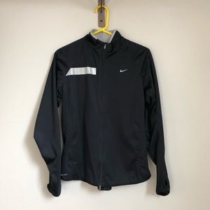 Nike Dri-Fit Running Jacket